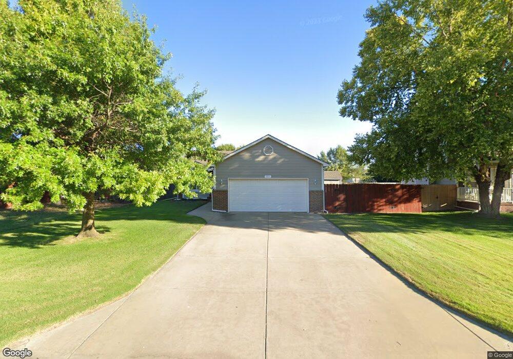 924 Stetson Cir, Maize, KS 67101 - photo 1