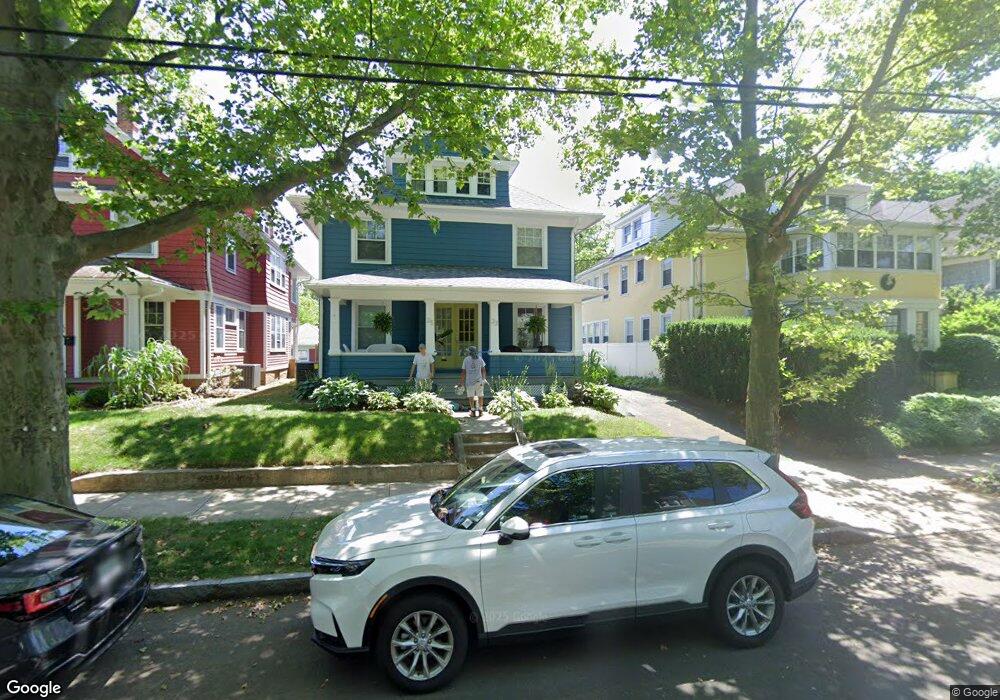 23 W Rock Ave, New Haven, CT 06515 - photo 1