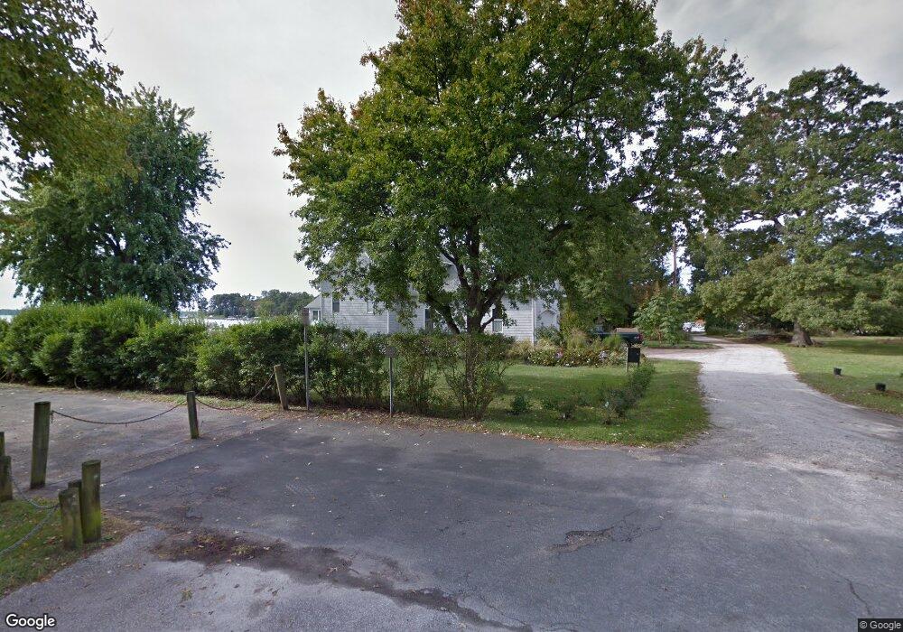 284 Sillery Bay Rd, Pasadena, MD 21122 - photo 1