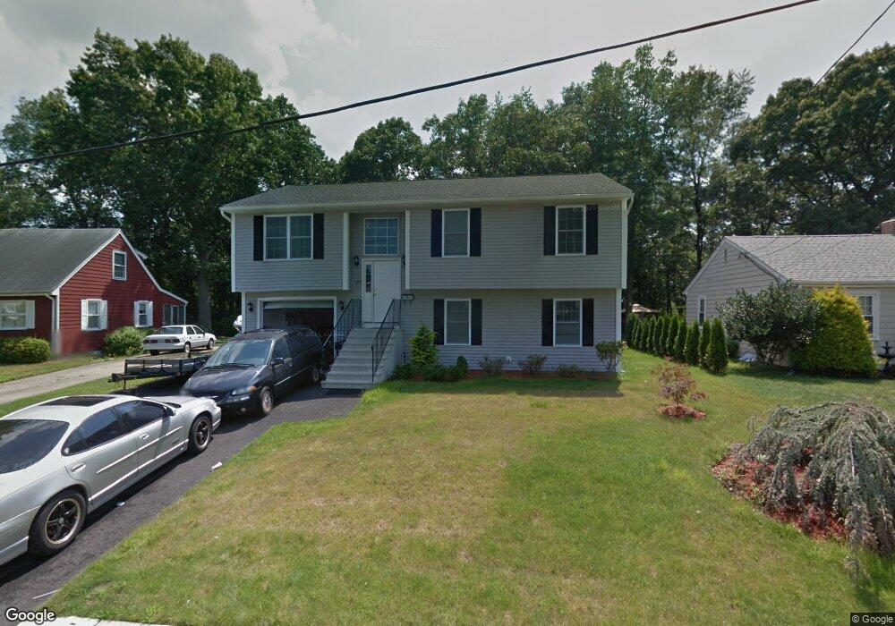 170 Riverside Ave, Cranston, RI 02910 - photo 1