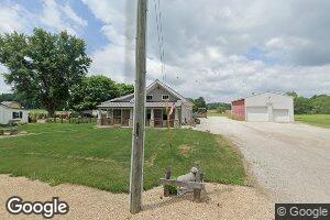 8921 N Canaan Main St, Madison, IN 47250
