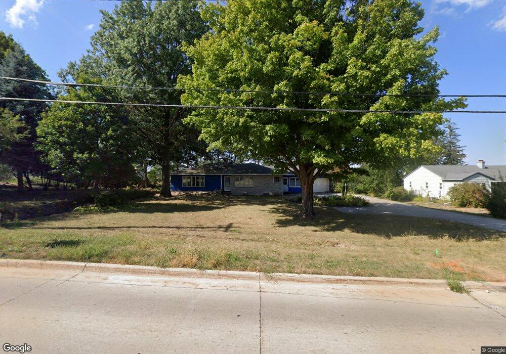 4309 S Main St, Cedar Falls, IA 50613 - photo 1