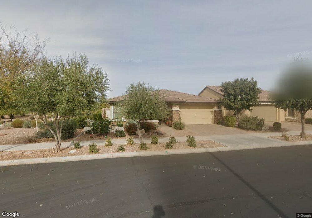 10048 E Thornbush Ave, Mesa, AZ 85212 - photo 1