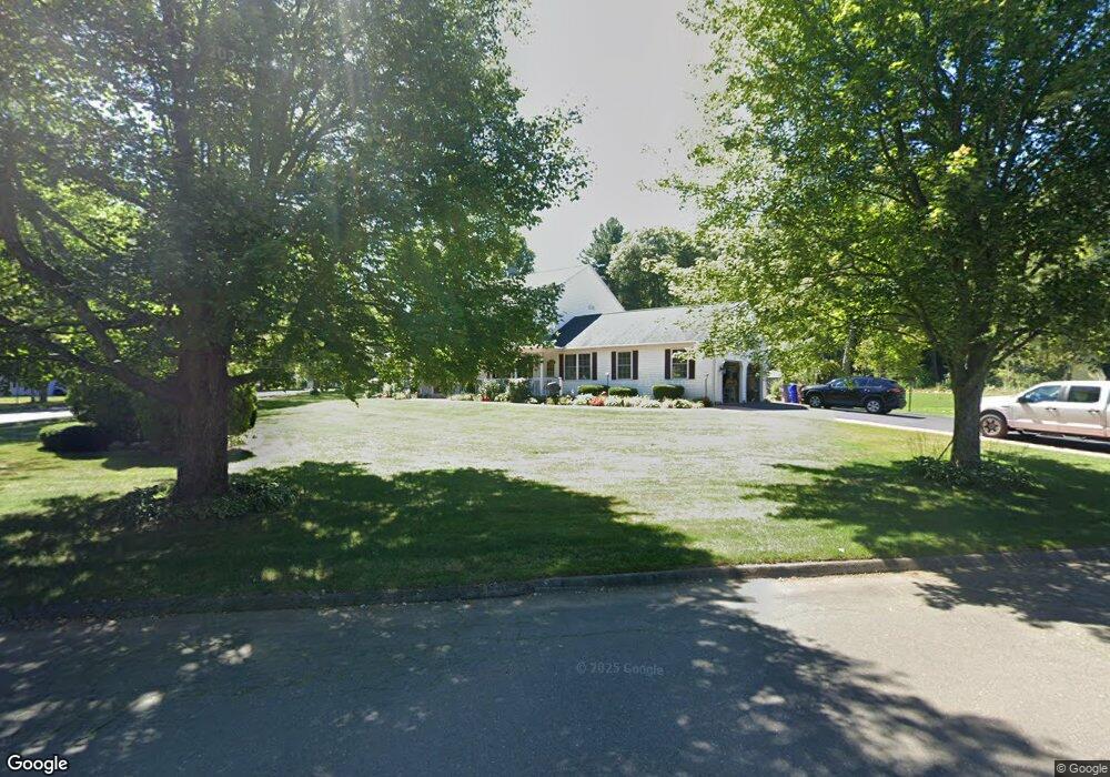 1 Wilson Ct, Enfield, CT 06082 - photo 1