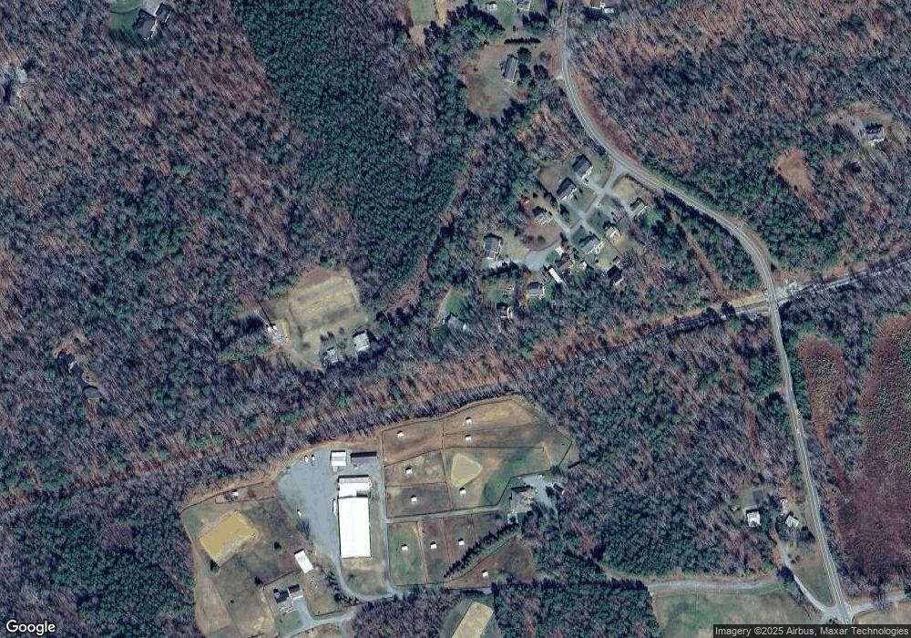 9260 Pine Hollow Rd, Quinton, VA 23141 - photo 1