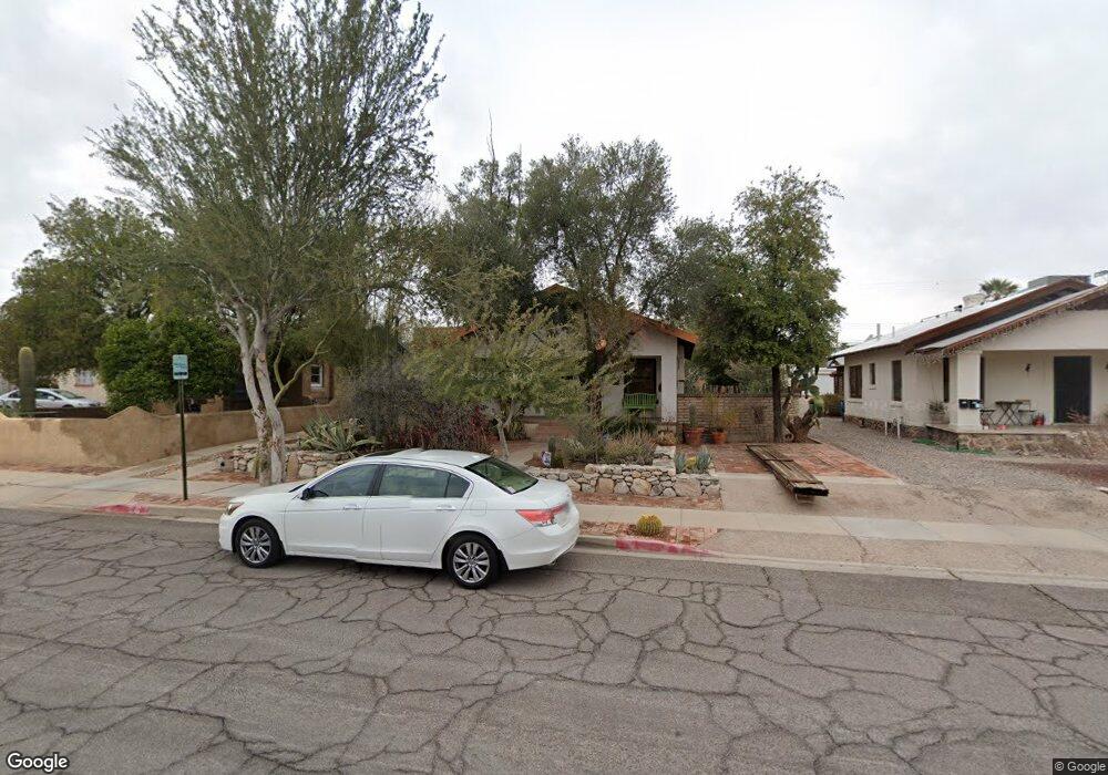 1921 E 2nd St, Tucson, AZ 85719 - photo 1