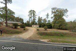 541 Coleman Rd, Fort Gaines, GA 39851