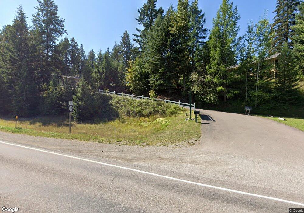 8540 Mt Highway 35 unit Timbers Motel Travel, Bigfork, MT 59911 - photo 1