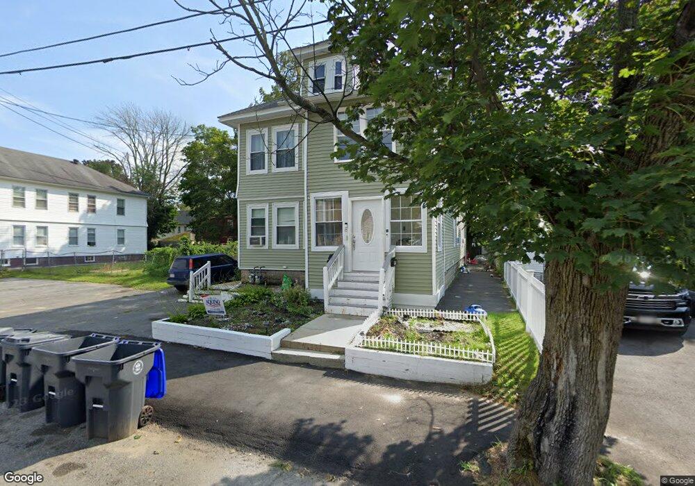 10 Burgess St unit 12, Methuen, MA 01844 - photo 1