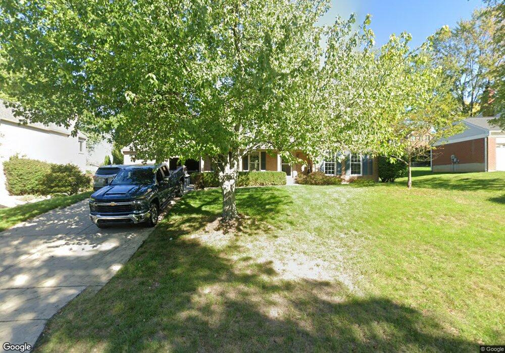 7822 Cloveridge Ct, Cincinnati, OH 45244 - photo 1