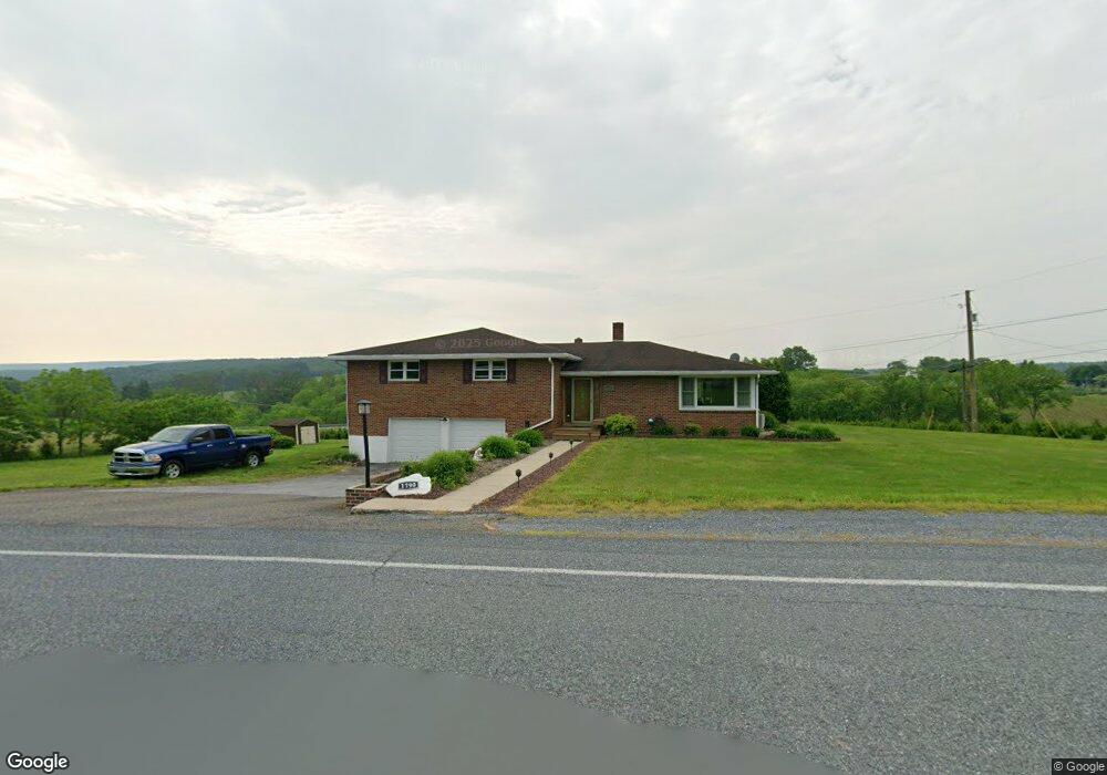 1790 Chestnut St, New Ringgold, PA 17960 - photo 1