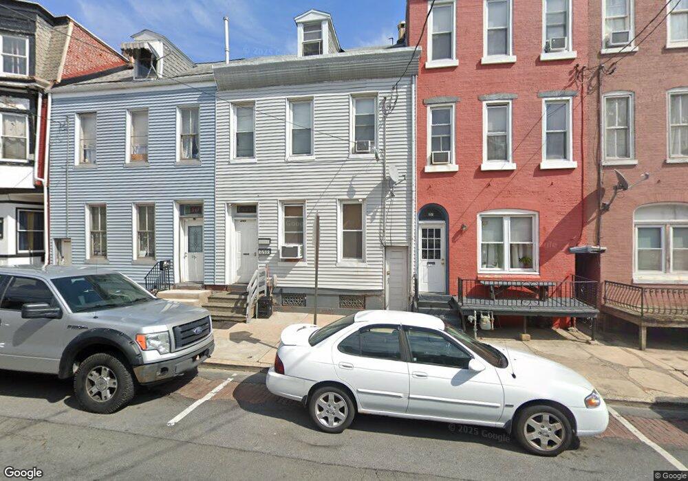 249 S 10th St, Reading, PA 19602 - photo 1