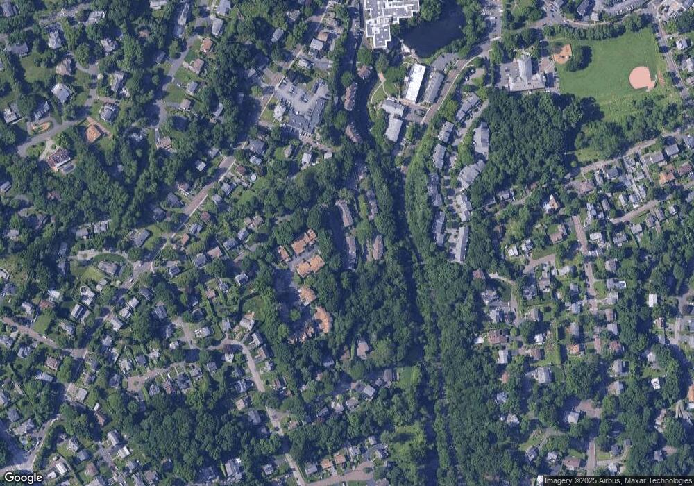 203 River W, Greenwich, CT 06831 - photo 1