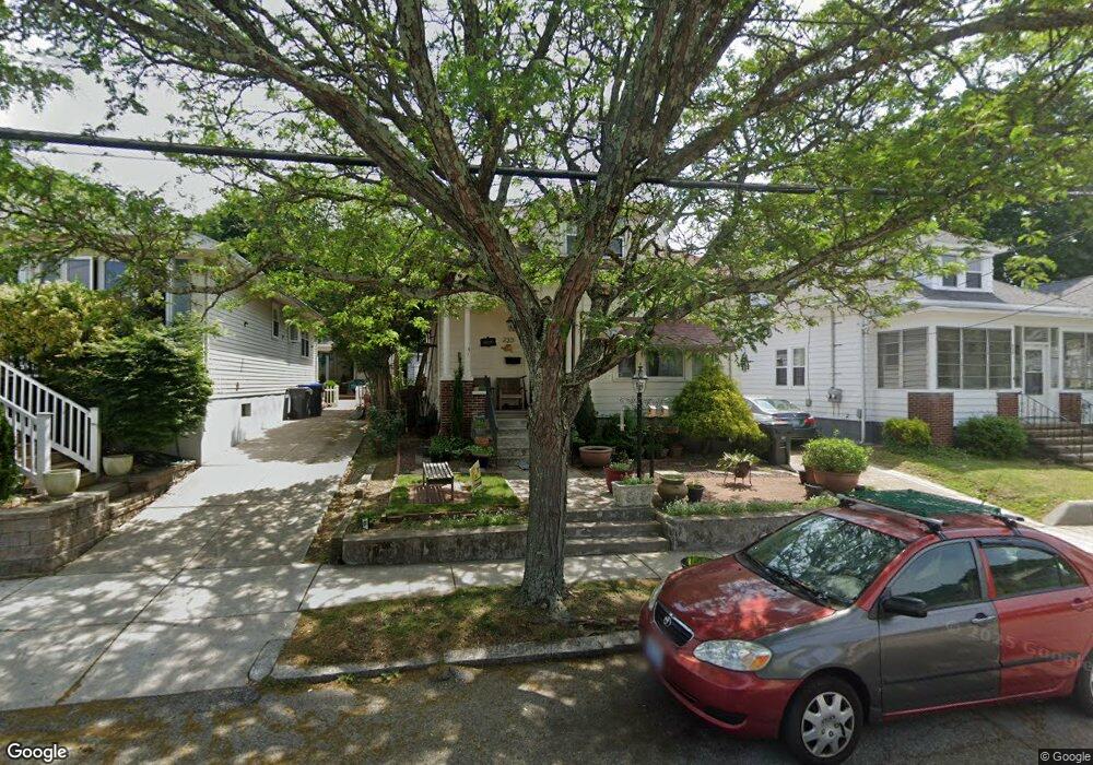 233 Nelson St, Providence, RI 02908 - photo 1