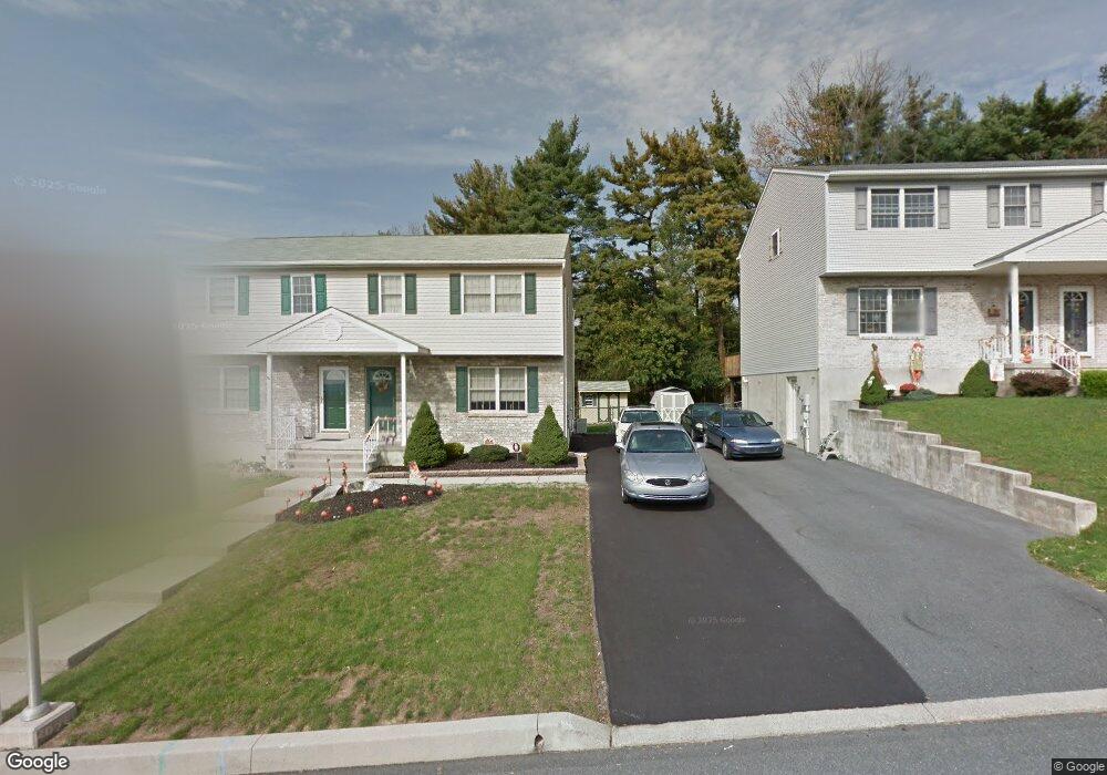 18 Quinter Ln, Temple, PA 19560 - photo 1