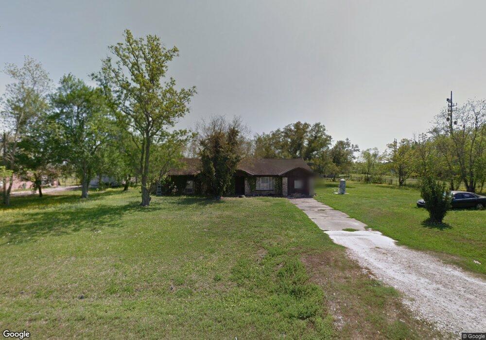 7002 David St, Pearland, TX 77584 - photo 1