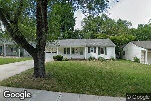 6410 W 72nd Terrace, Overland Park, KS 66204