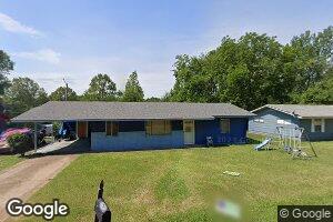 132 Jordan St, Crystal Springs, MS 39059