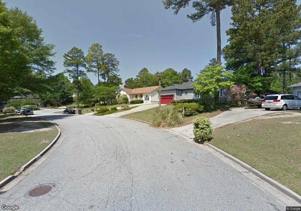 0 Thrush Ct, Martinez, GA 30907 - photo 1