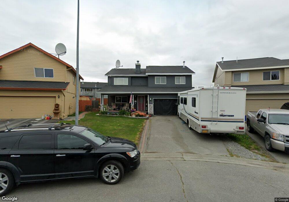 1850 Ponds Cir, Anchorage, AK 99507 - photo 1