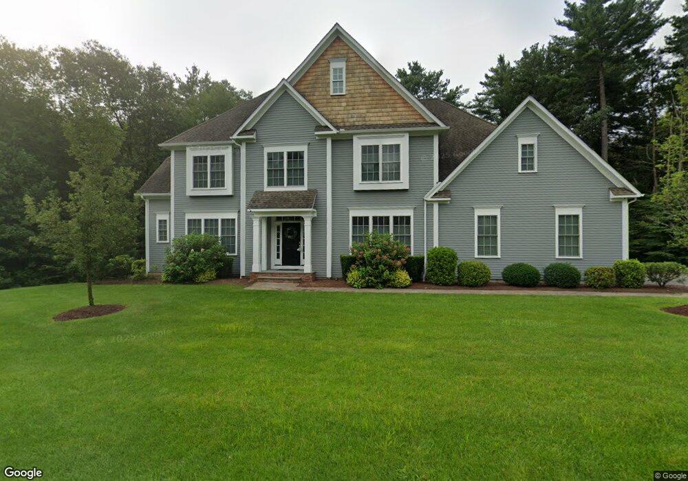 23 Bridgehampton Crossing, Farmington, CT 06085 - photo 1