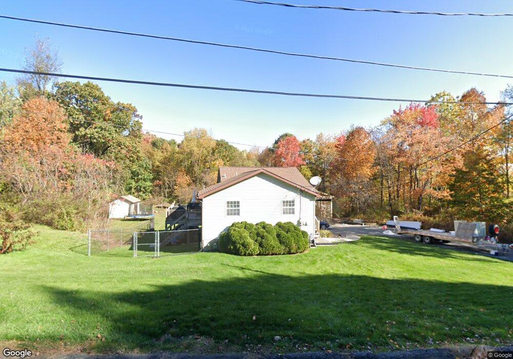 135 Vaughn St, Olyphant, PA 18447 - photo 1