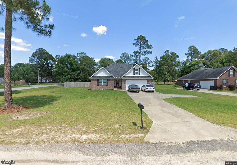 4 Benttree Ln, Camden, SC 29020 - photo 1