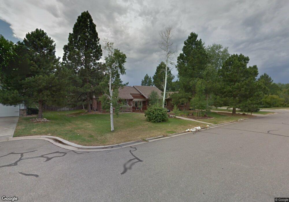 15700 E Monmouth Place, Aurora, CO 80015 - photo 1