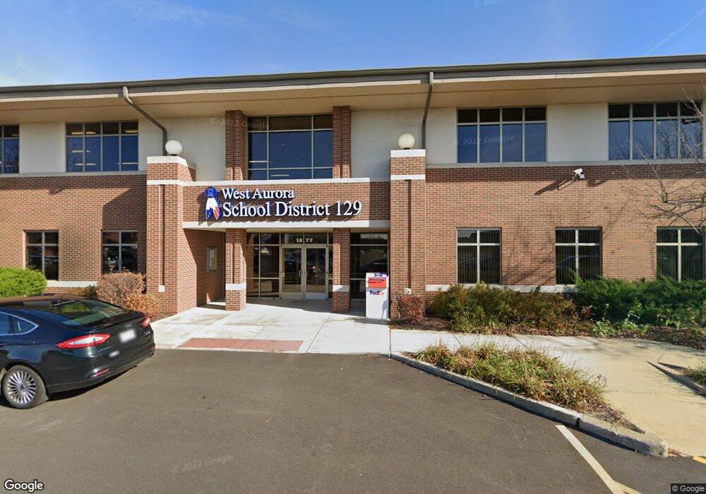 1877 W Downer Place, Aurora, IL 60506 - photo 1