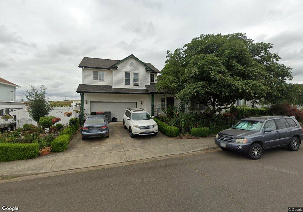 796 16th St, Lafayette, OR 97127 - photo 1