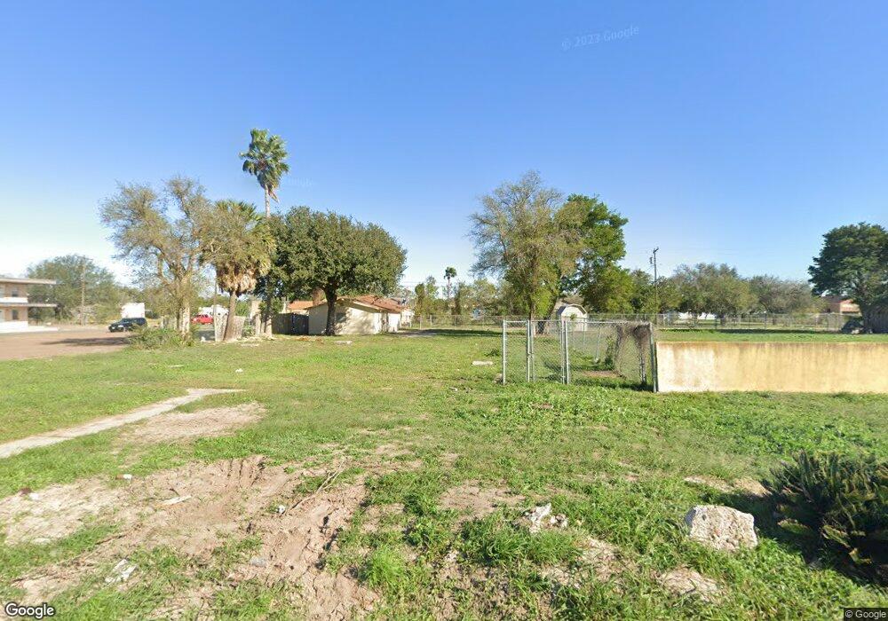 206 S 10th St, Donna, TX 78537 - photo 1