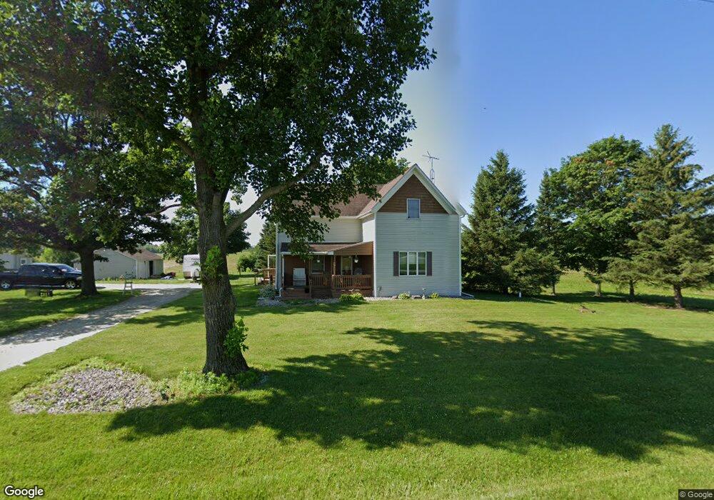 8647 W 500 N, Andrews, IN 46702 - photo 1