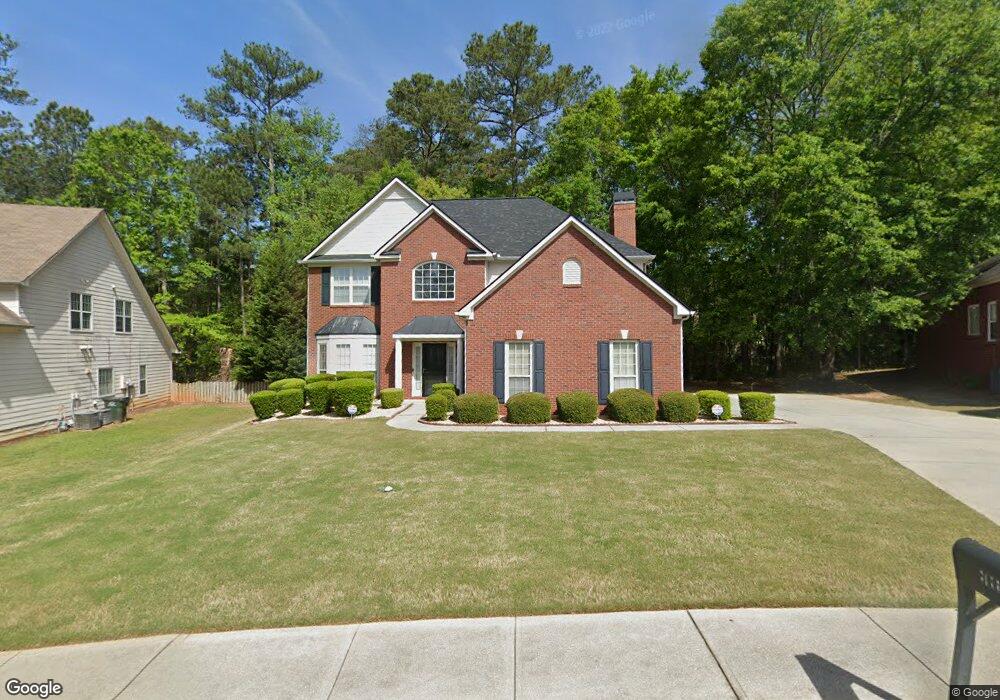 8185 N Links Dr unit IIA, Covington, GA 30014 - photo 1