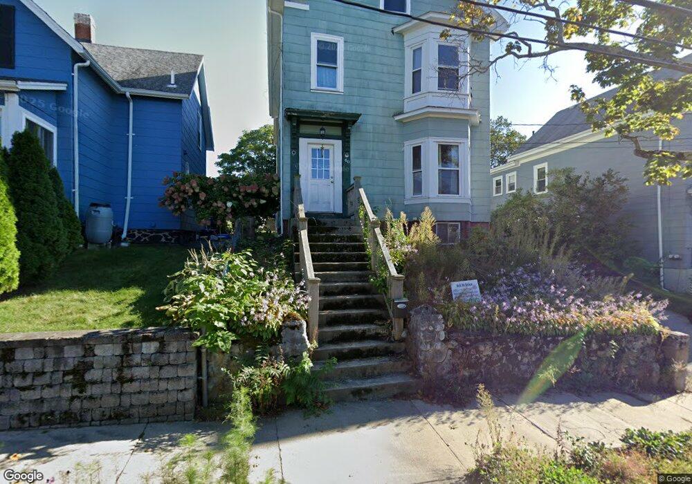 40 Richardson St, Wakefield, MA 01880 - photo 1