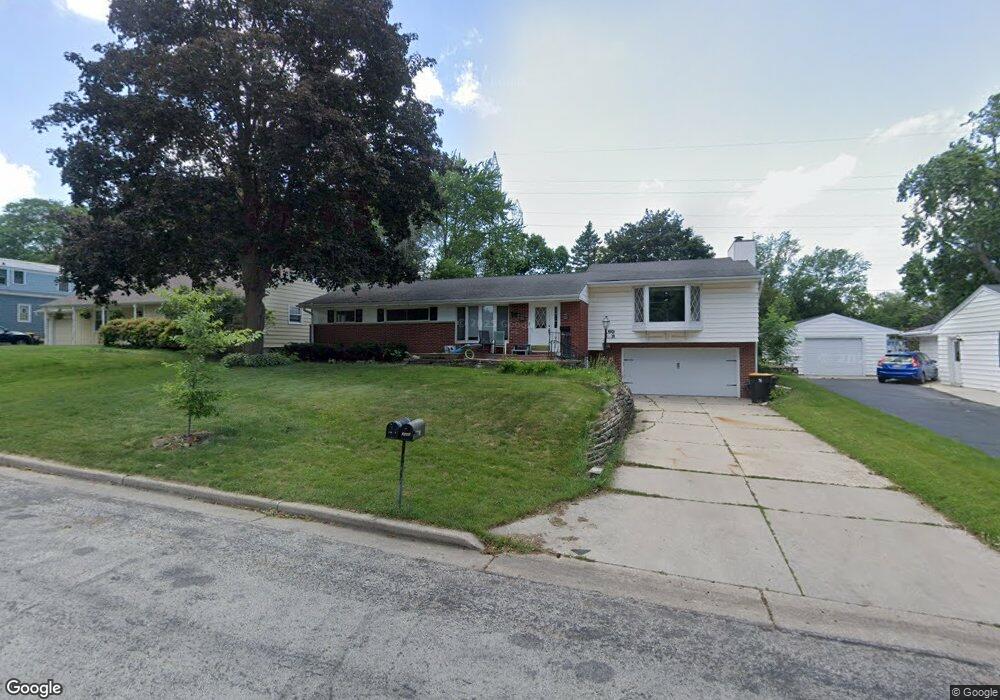 2033 N 119th St, Milwaukee, WI 53226 - photo 1