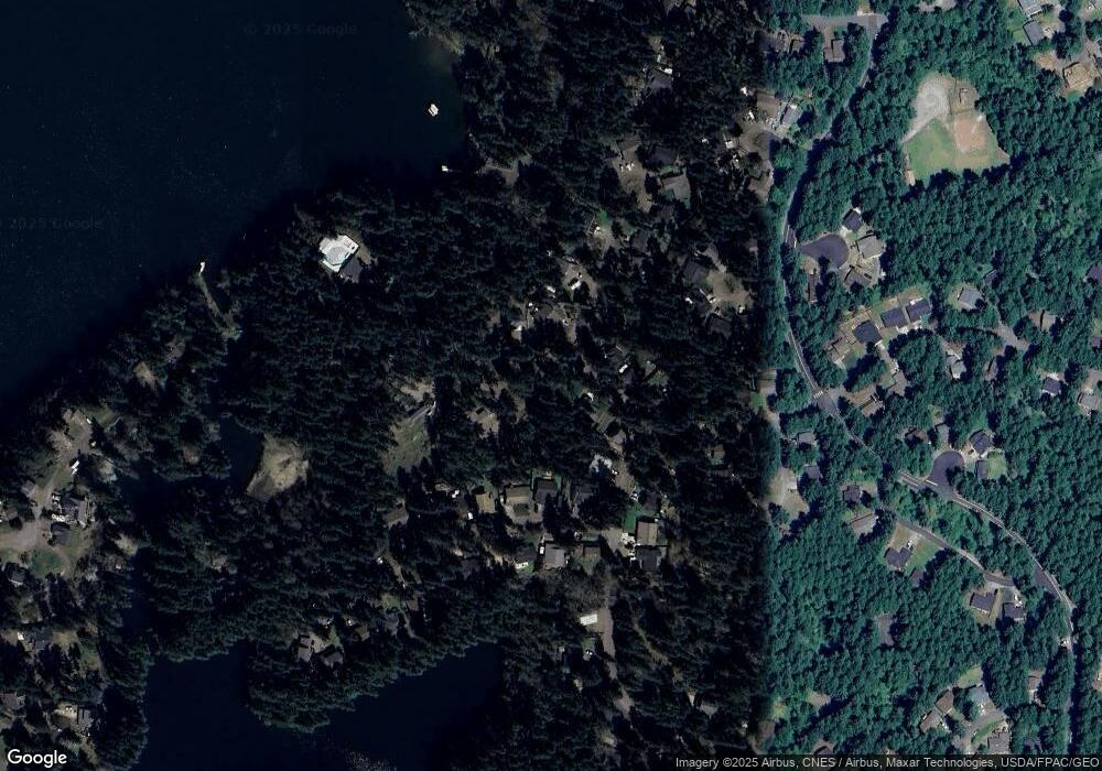 22421 Parkcrest Ln SE, Yelm, WA 98597 - photo 1