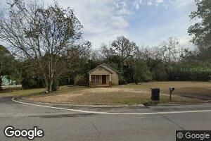 410 Hancock St N, Fort Gaines, GA 39851