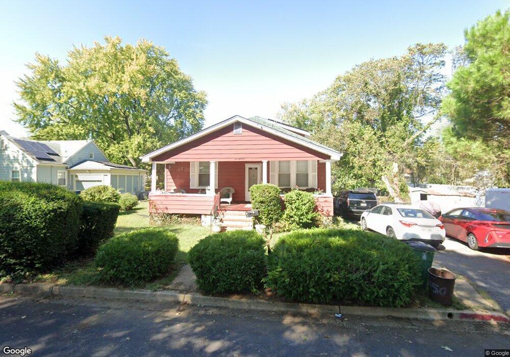1018 Park Ave, Annapolis, MD 21403 - photo 1