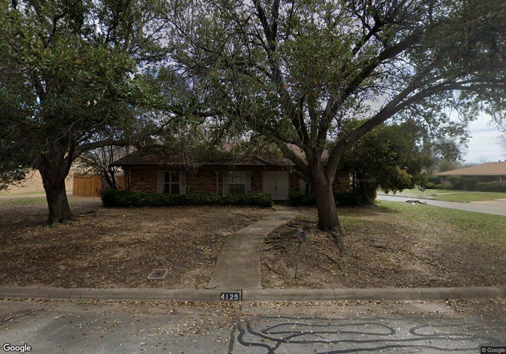 4129 Alicante Ave, Fort Worth, TX 76133 - photo 1
