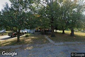 202 Walnut St, Gorham, IL 62940