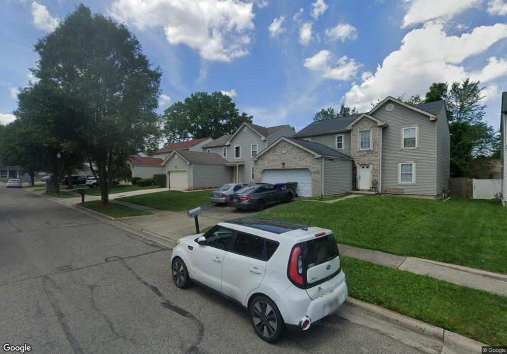 2394 Vining Dr, Columbus, OH 43229 - photo 1