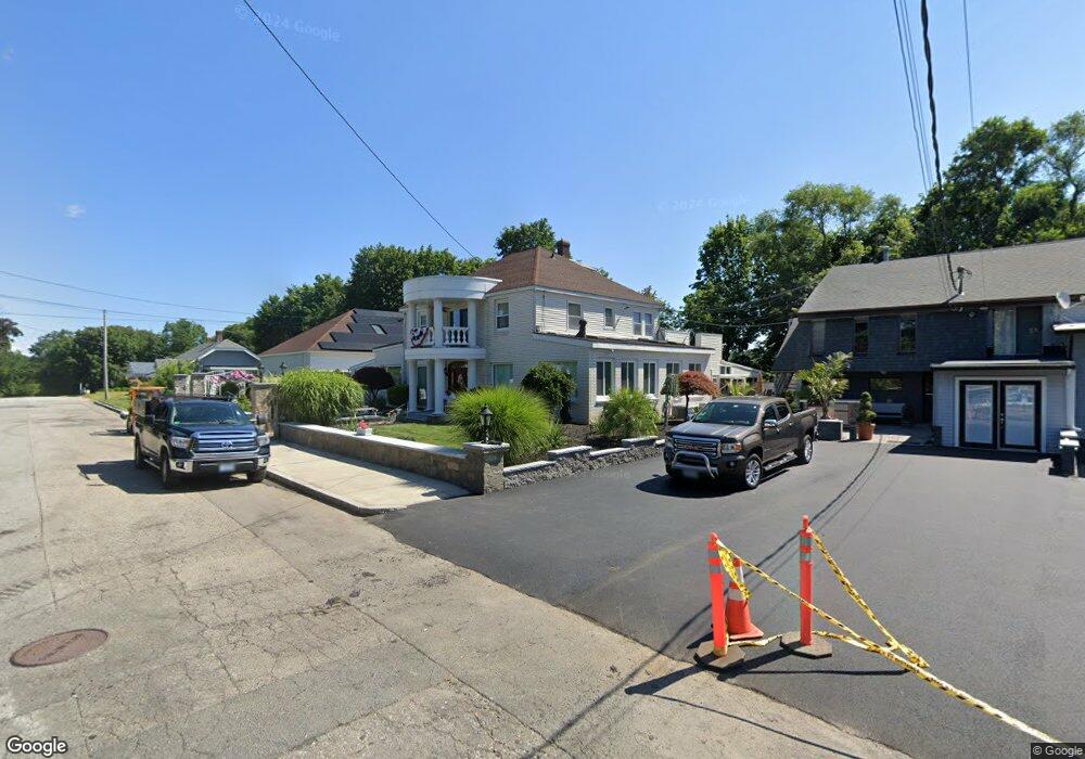 90 Bertha Ave, Woonsocket, RI 02895 - photo 1