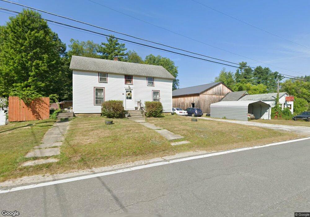 619 Warwick Rd, Winchester, NH 03470 - photo 1