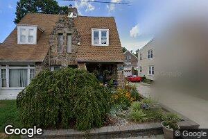 2203 Van Buren Place, Wilmington, DE 19802