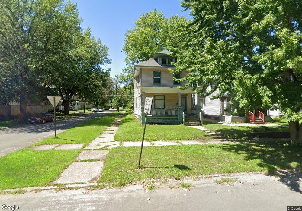 1344 14 1/2 St, Rock Island, IL 61201 - photo 1
