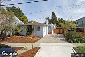 837 Ensenada Ave, Berkeley, CA 94707