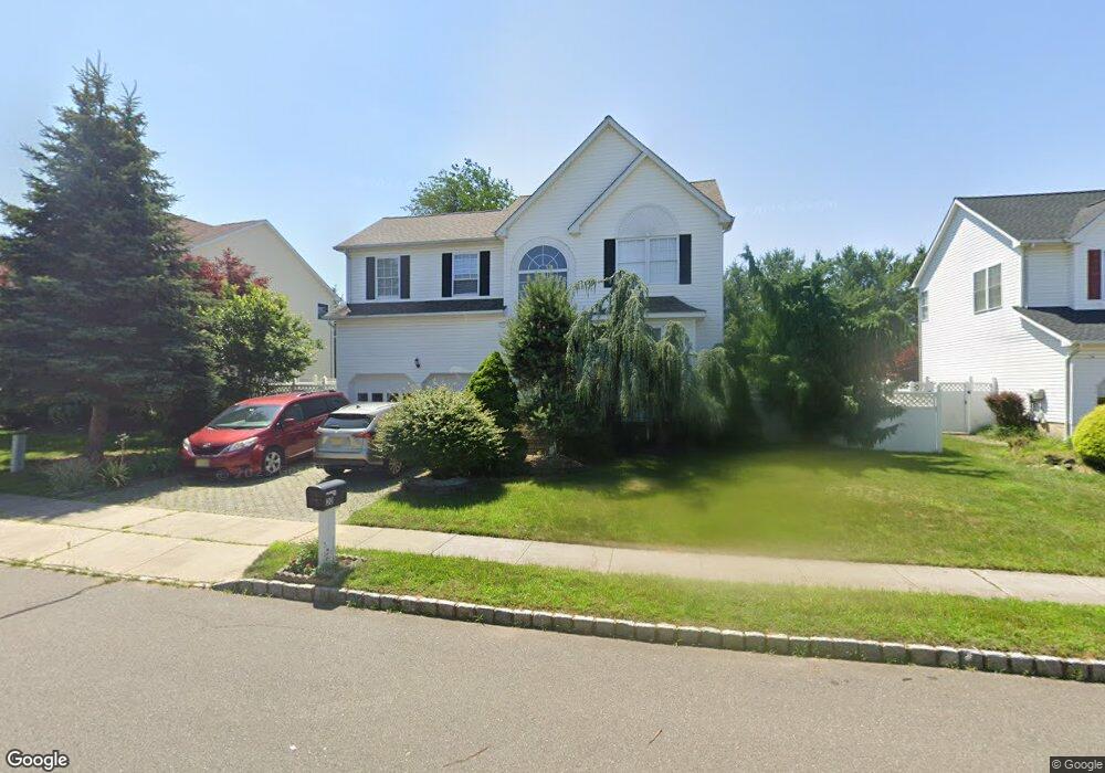 30 Lexington Rd, Monmouth Junction, NJ 08852 - photo 1