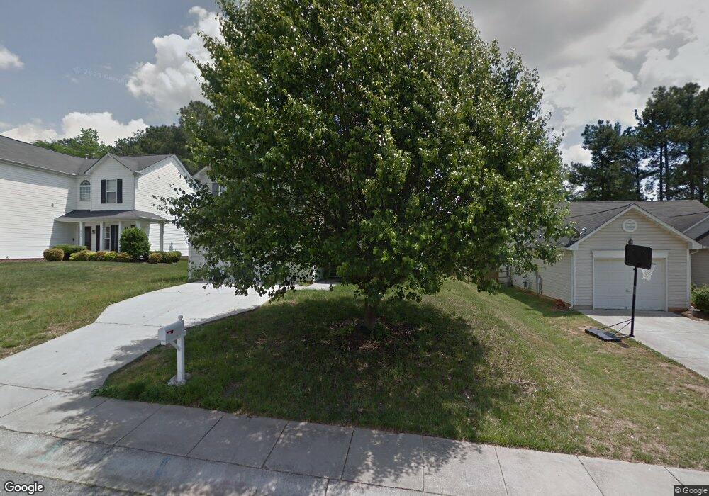 2779 Island Point Dr NW, Concord, NC 28027 - photo 1