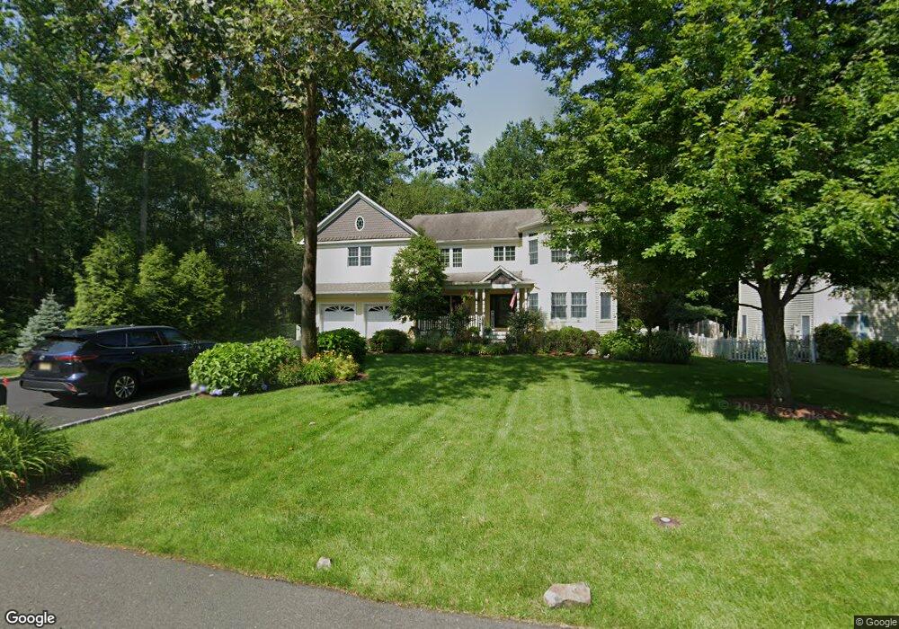 15 Evergreen Rd, Chatham, NJ 07928 - photo 1