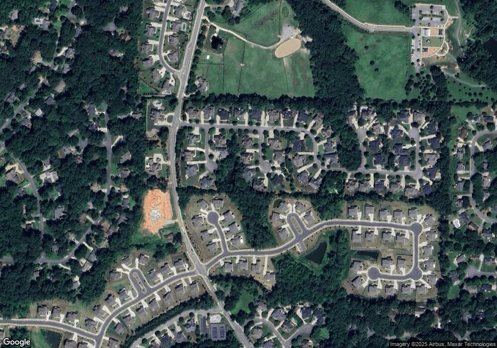 4357 Chapel Grove Ct, Marietta, GA 30062 - photo 1